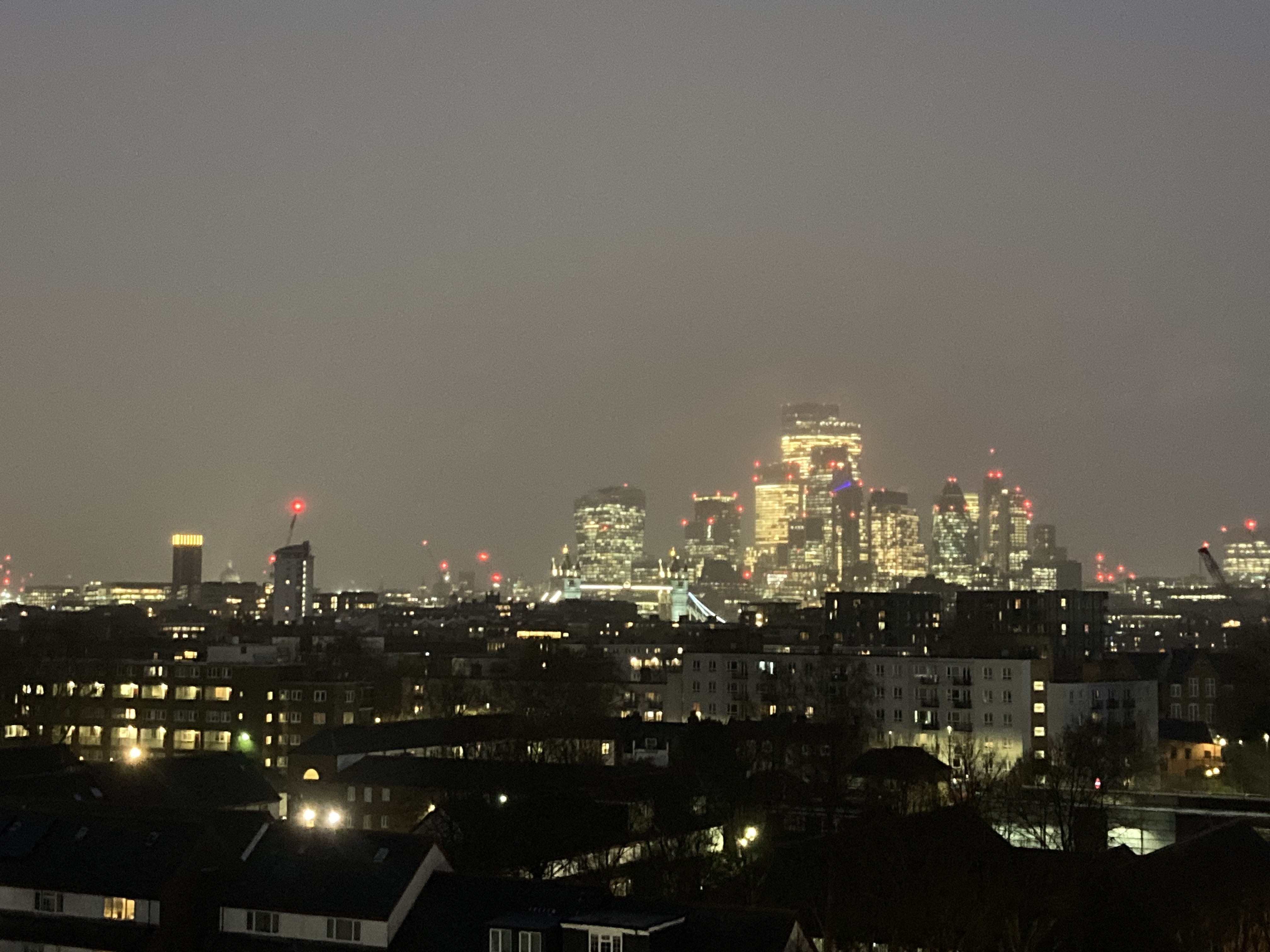 Community engagement